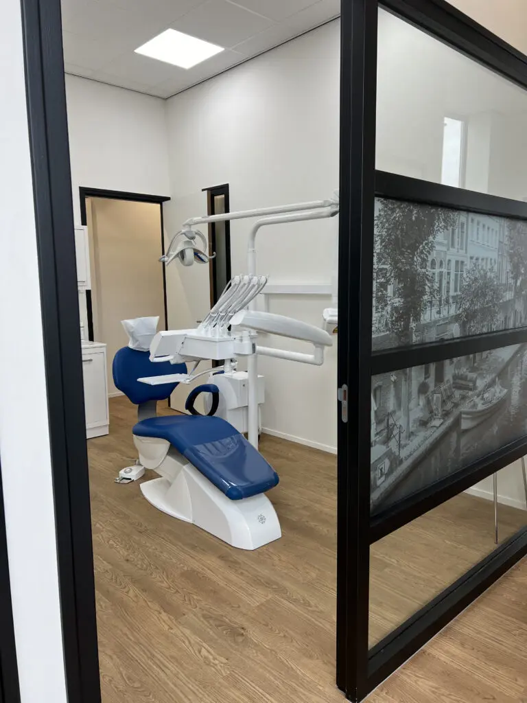 Tandarts Utrecht Centrum