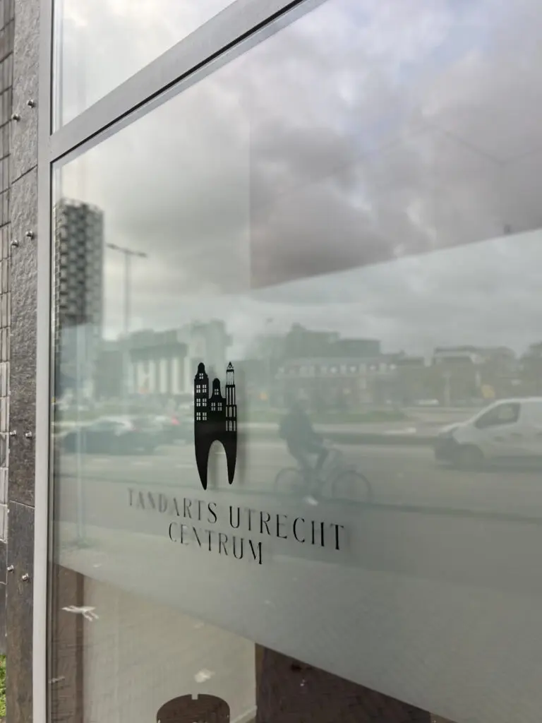 Tandarts Utrecht Centrum